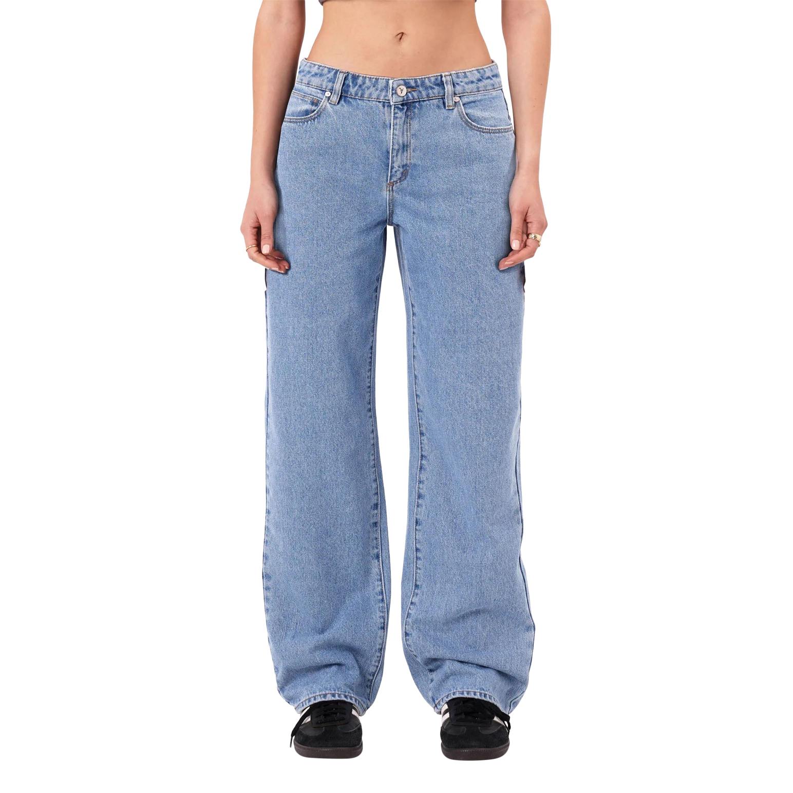 Abrand 99 Baggy Gigi Jeans